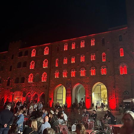 Benvenuti Da Linda E David Volterra Exterior foto