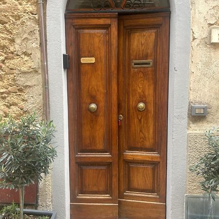 Benvenuti Da Linda E David Volterra Exterior foto